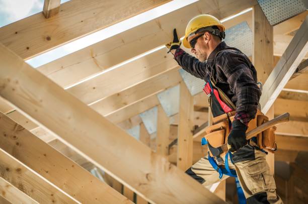 Best New Roof Installation  in Highland, IN