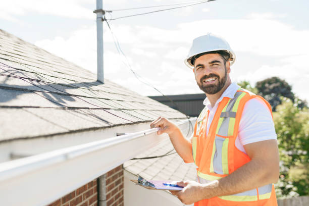 Best New Roof Installation  in Highland, IN