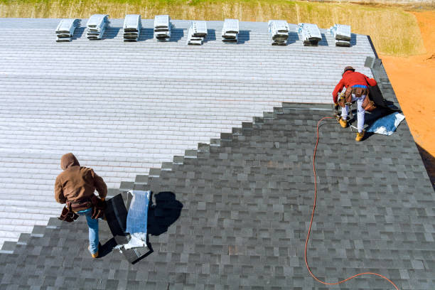 Best Metal Roofing Contractor  in Highland, IN