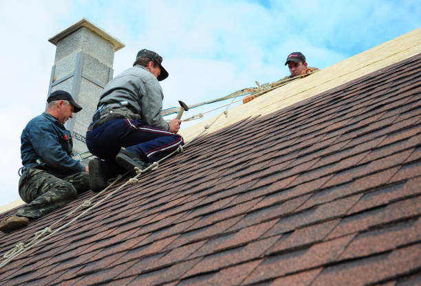 Quick and Trustworthy Emergency Roof Repair Services in Highland, IN