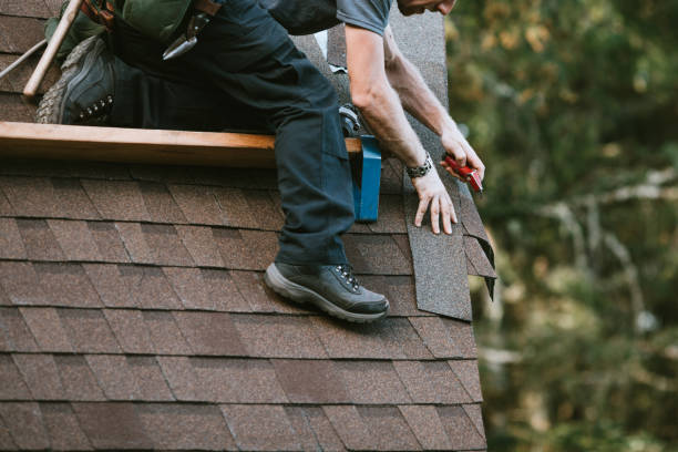 Roof Repair Estimates in Highland, IN