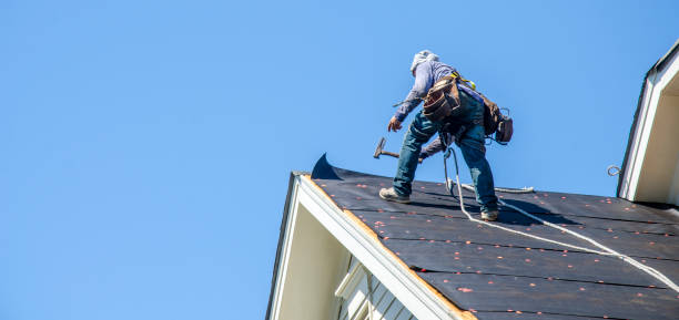 Best Commercial Roofing Services  in Highland, IN